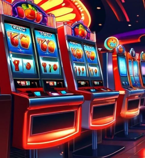Màn hình trò chơi Bingo trực tuyến sôi động tại 8kbet456 với bảng số đặc trưng