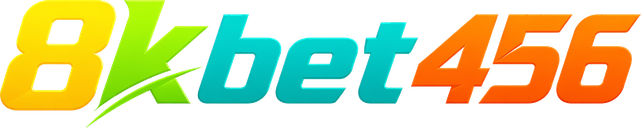 Logo 8kbet456